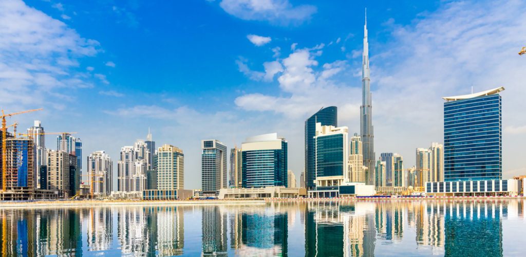 XLNC Winter Conference 2026 | Dubai