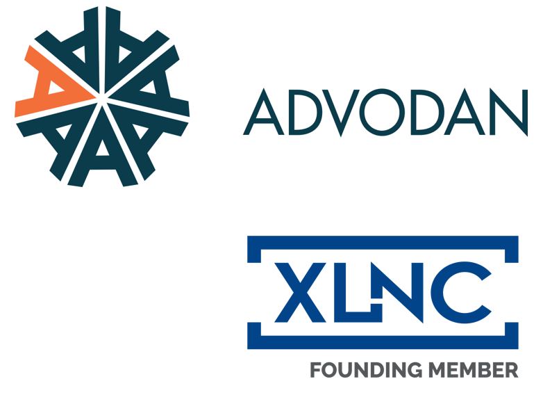 ADVODAN Business Center