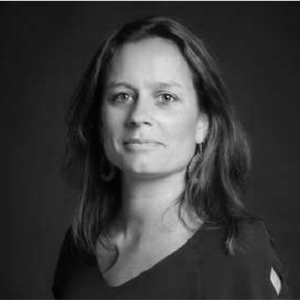 Maaike Berends de Weerd