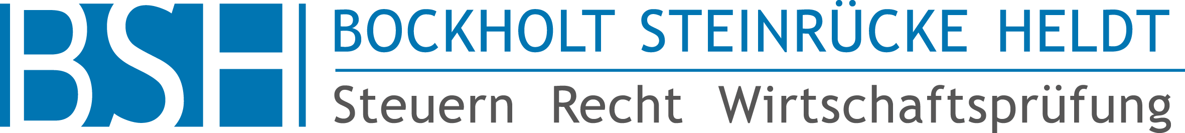 BSH Bockholt Steinrücke Heldt