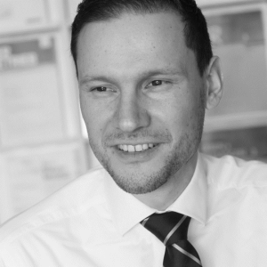 Dr Benjamin S. Cortez, LL.M.