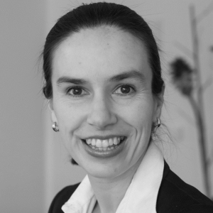 Dr Annette Zitzelsberger