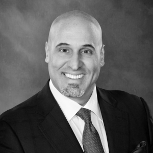 Luigi (Lou) Fuoco, CPA