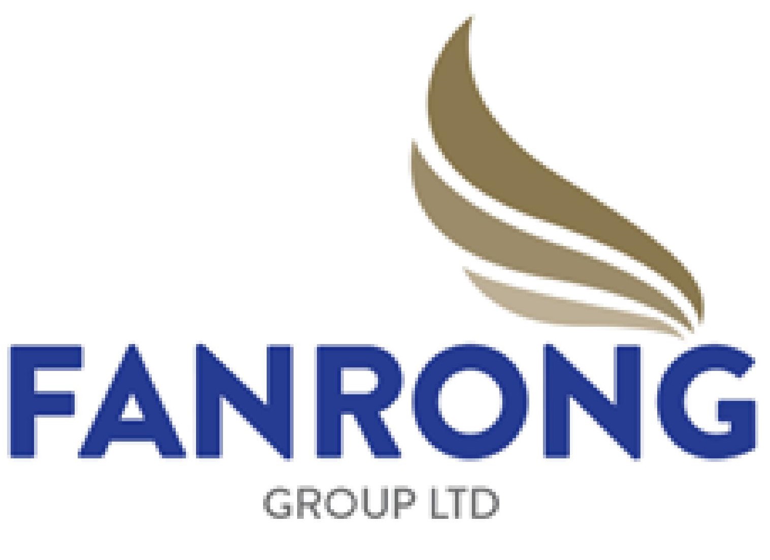 Fanrong Group Ltd