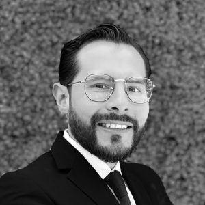 Francisco Vilchis Orea