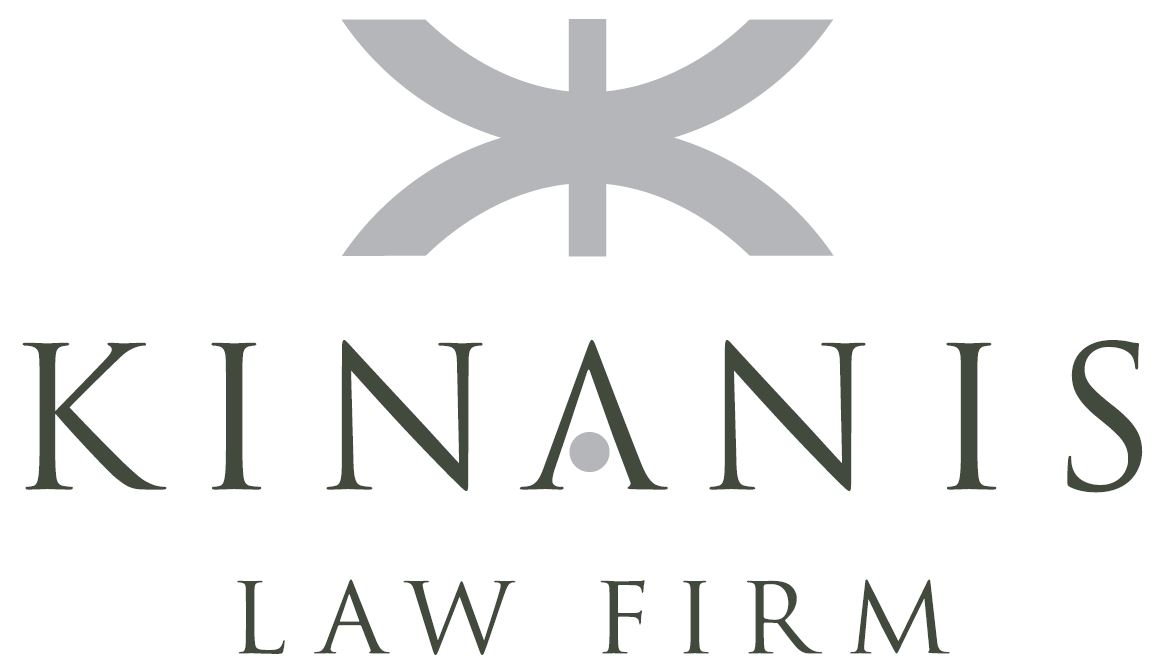 Kinanis Law Firm