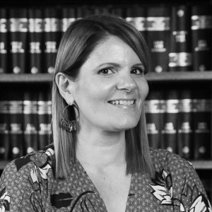 Dr María Laura Rozental