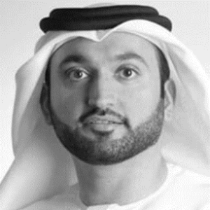 Dr Mashal AL Zarooni