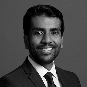 Nishopan Karunanithy