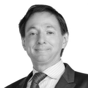 Halbert B. Rasmussen