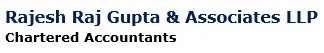 Rajesh Raj Gupta & Associates LLP