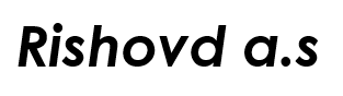 Advokat, revisor Rishovd a.s