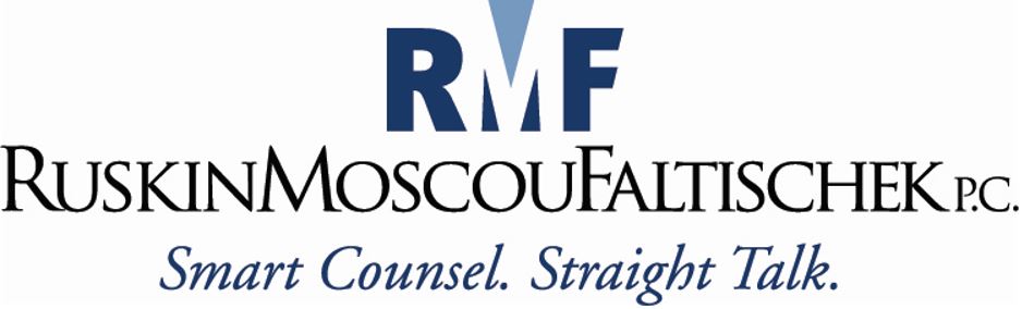 Ruskin Moscou Faltischek P.C. | New York, NY