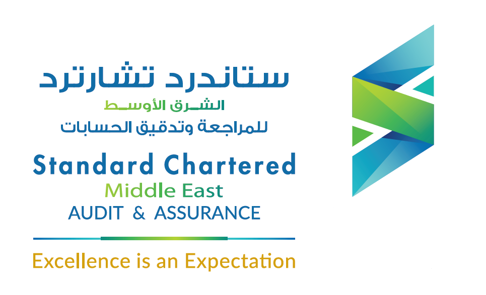 Standard Chartered Middle East Audit & Assurance LLC Professional