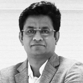 Vivek Shah