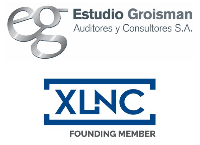 Estudio Groisman – Auditores y Consultores S.A.