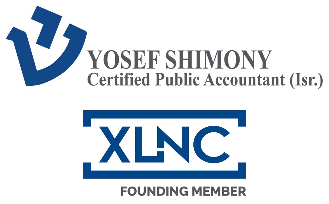 SHIMONY CPA
