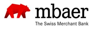 MBaer Merchant Bank