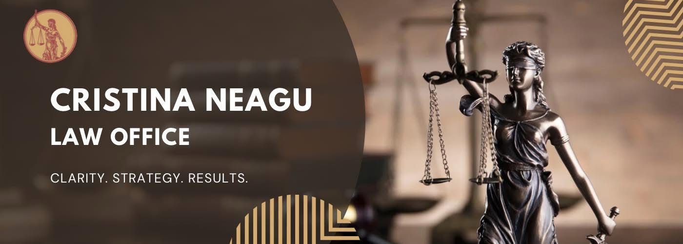 Cristina Neagu Law Office