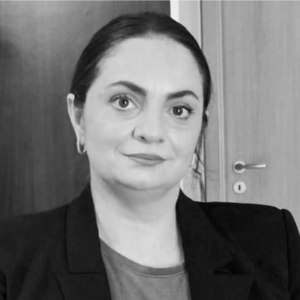 Cristina Neagu