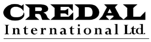 CREDAL International Ltd