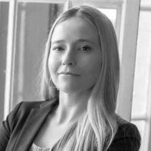 Nathalie Stroobants