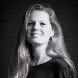 Eline van der Weerdt