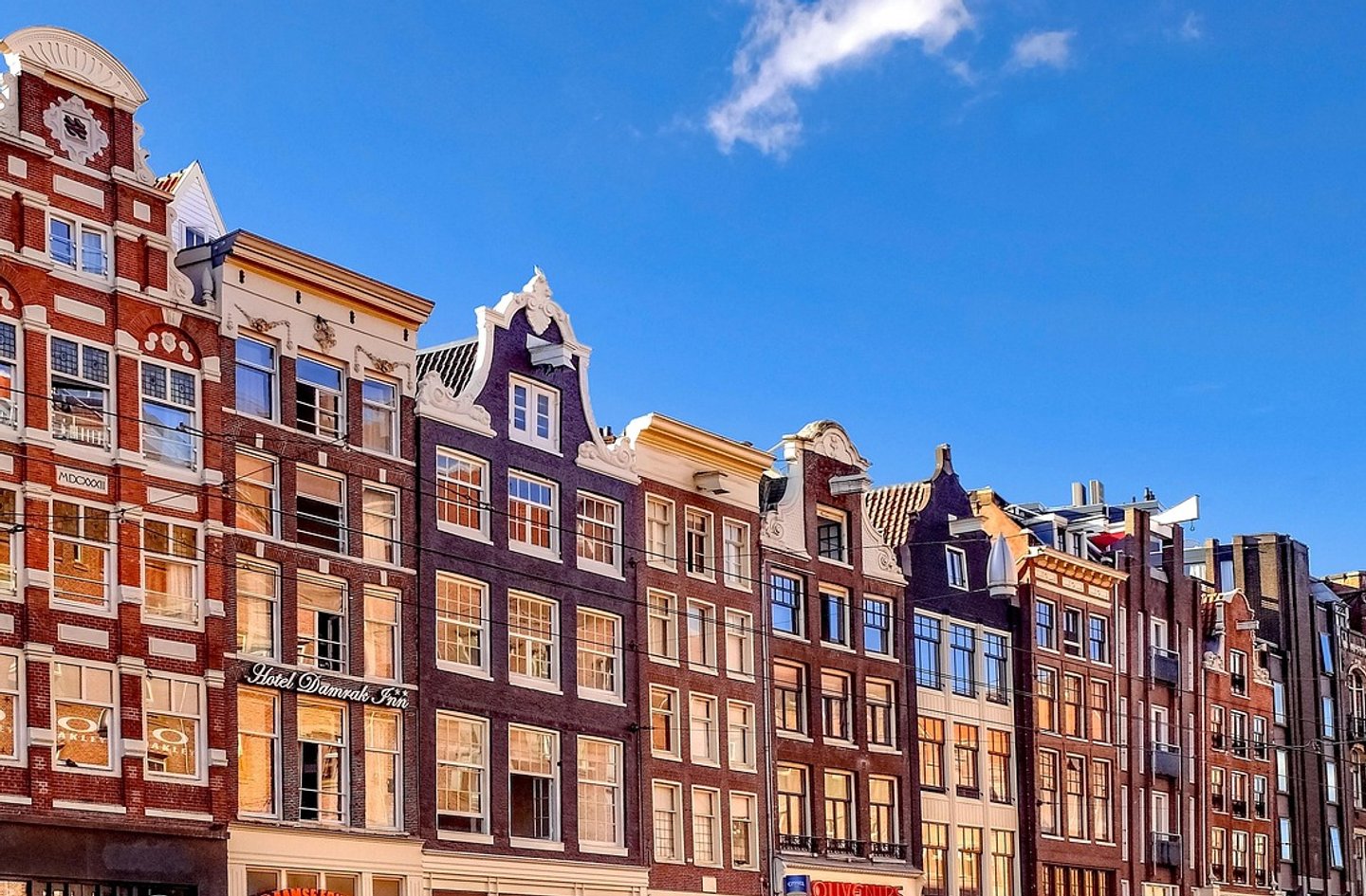 Working from abroad: Legal considerations for employers