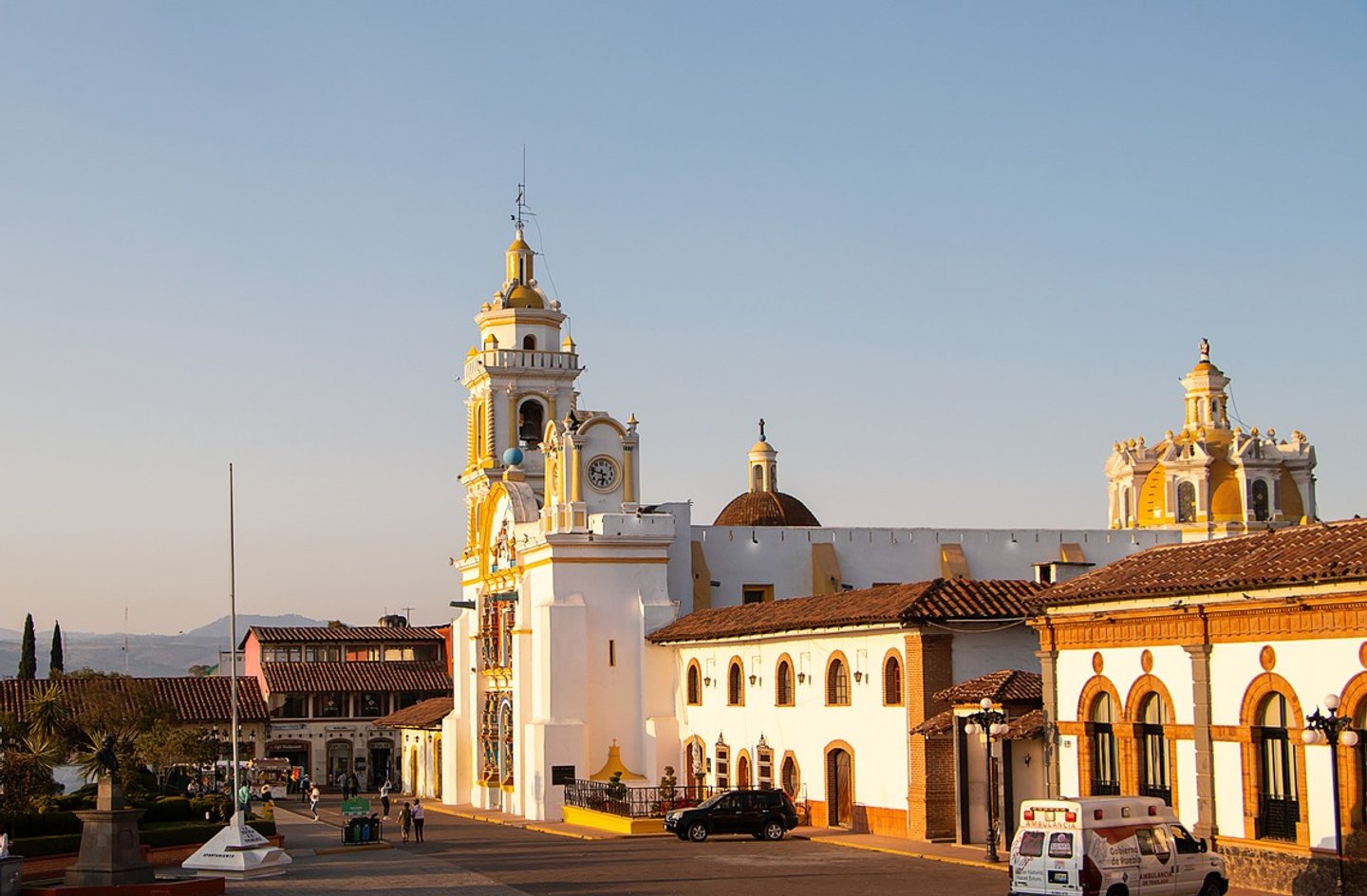The 40-hour workweek: A change Mexico can no longer postpone
