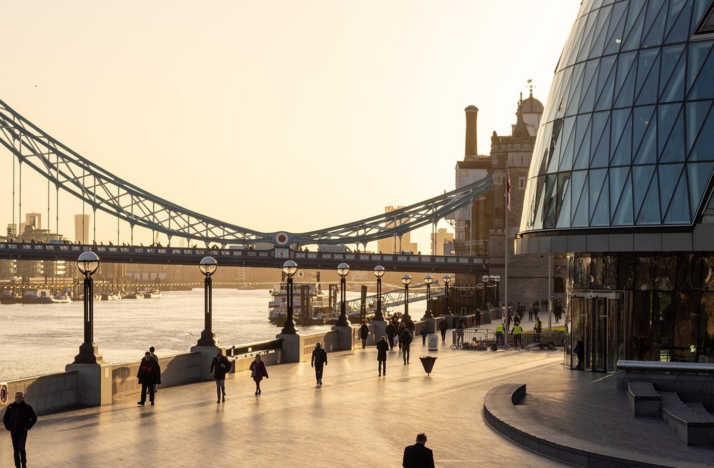 Moving to the UK? Don’t leave the tax planning until you land