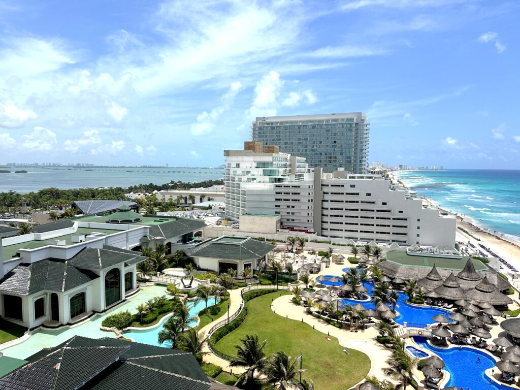 XLNC Autumn Conference 2027 | Cancun (TBC)
